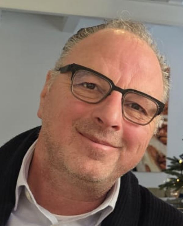 Patrick Dekkers